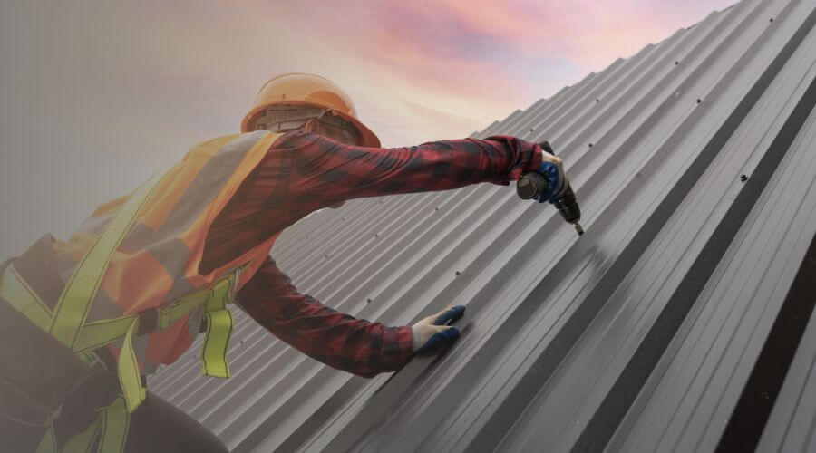 Expert top industrial roofings services in De Lancey, PA